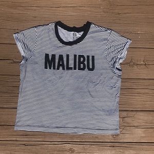 Malibu shirt